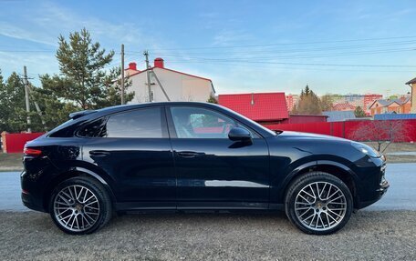 Porsche Cayenne III, 2019 год, 7 900 000 рублей, 11 фотография