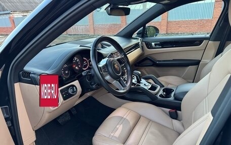 Porsche Cayenne III, 2019 год, 7 900 000 рублей, 12 фотография