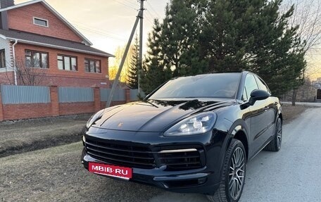 Porsche Cayenne III, 2019 год, 7 900 000 рублей, 9 фотография