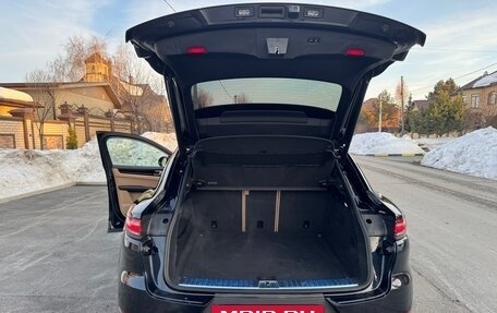 Porsche Cayenne III, 2019 год, 7 900 000 рублей, 14 фотография