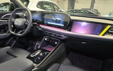 Audi Q5, 2026 год, 5 987 000 рублей, 5 фотография