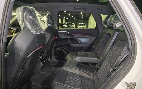 Audi Q5, 2026 год, 5 987 000 рублей, 7 фотография