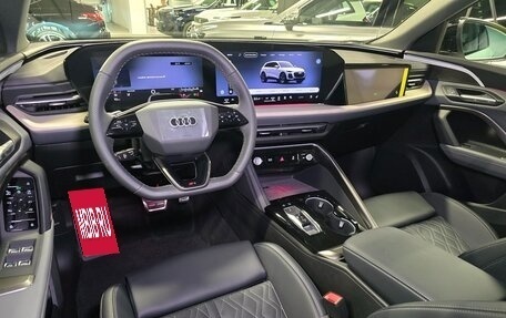 Audi Q5, 2026 год, 5 987 000 рублей, 6 фотография