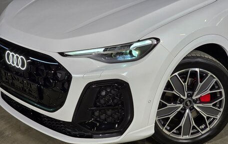 Audi Q5, 2026 год, 5 987 000 рублей, 22 фотография