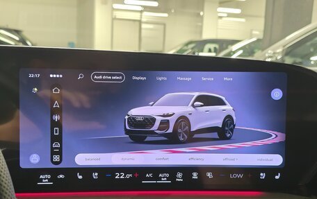 Audi Q5, 2026 год, 5 987 000 рублей, 15 фотография