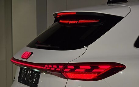 Audi Q5, 2026 год, 5 987 000 рублей, 33 фотография