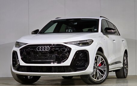 Audi Q5, 2026 год, 5 987 000 рублей, 29 фотография