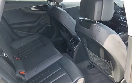 Audi A5, 2024 год, 4 900 000 рублей, 8 фотография