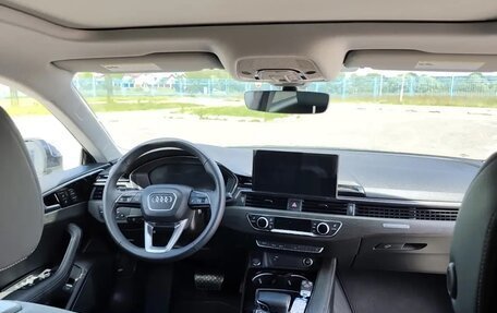 Audi A5, 2024 год, 4 900 000 рублей, 9 фотография