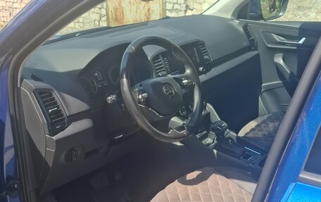 Skoda Karoq I, 2020 год, 2 200 000 рублей, 6 фотография
