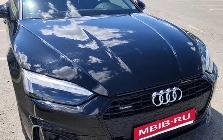 Audi A5, 2024 год, 4 900 000 рублей, 2 фотография