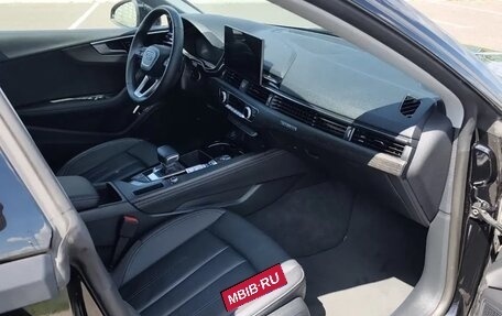 Audi A5, 2024 год, 4 900 000 рублей, 7 фотография