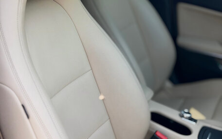 Mercedes-Benz CLA, 2015 год, 1 600 000 рублей, 9 фотография