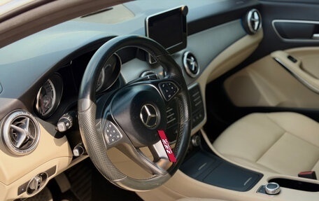 Mercedes-Benz CLA, 2015 год, 1 600 000 рублей, 7 фотография