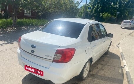 Datsun on-DO I рестайлинг, 2018 год, 325 000 рублей, 3 фотография