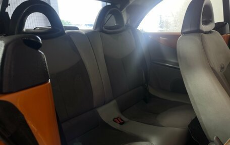 Citroen C3 II, 2004 год, 549 000 рублей, 14 фотография