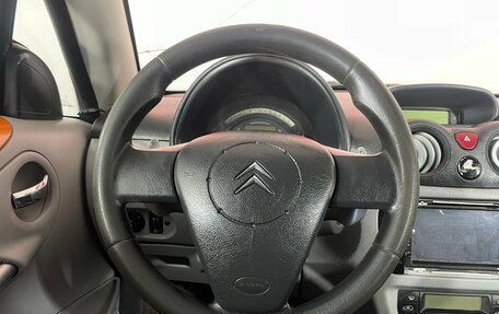 Citroen C3 II, 2004 год, 549 000 рублей, 10 фотография
