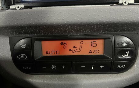 Citroen C3 II, 2004 год, 549 000 рублей, 12 фотография