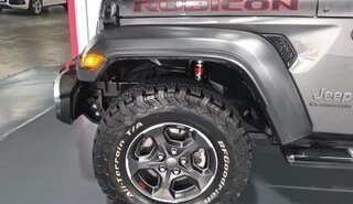 Jeep Gladiator, 2022 год, 5 665 000 рублей, 10 фотография