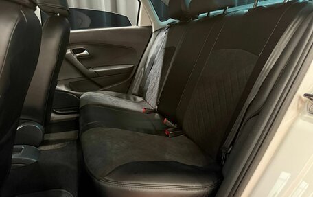 Volkswagen Polo VI (EU Market), 2017 год, 975 000 рублей, 10 фотография