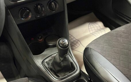 Volkswagen Polo VI (EU Market), 2017 год, 975 000 рублей, 17 фотография