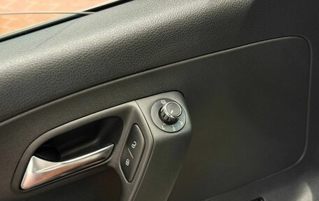 Volkswagen Polo VI (EU Market), 2017 год, 975 000 рублей, 20 фотография