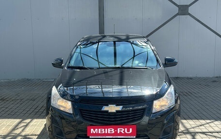 Chevrolet Cruze II, 2012 год, 770 000 рублей, 2 фотография