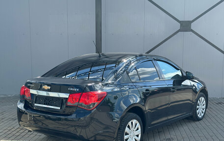 Chevrolet Cruze II, 2012 год, 770 000 рублей, 7 фотография