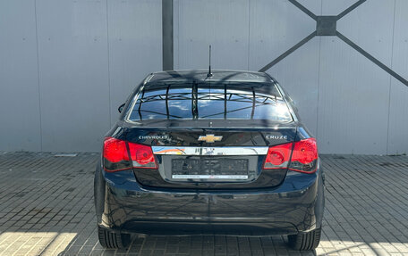 Chevrolet Cruze II, 2012 год, 770 000 рублей, 6 фотография