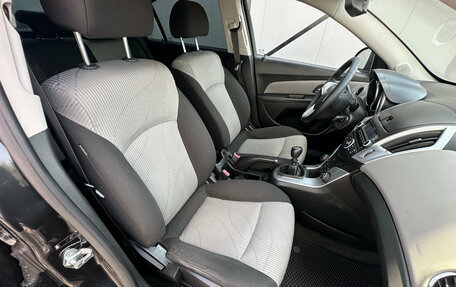 Chevrolet Cruze II, 2012 год, 770 000 рублей, 12 фотография