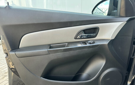 Chevrolet Cruze II, 2012 год, 770 000 рублей, 18 фотография