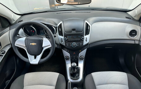 Chevrolet Cruze II, 2012 год, 770 000 рублей, 14 фотография