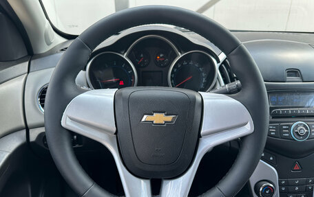 Chevrolet Cruze II, 2012 год, 770 000 рублей, 17 фотография