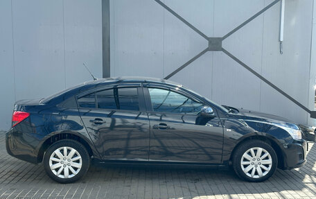Chevrolet Cruze II, 2012 год, 770 000 рублей, 8 фотография