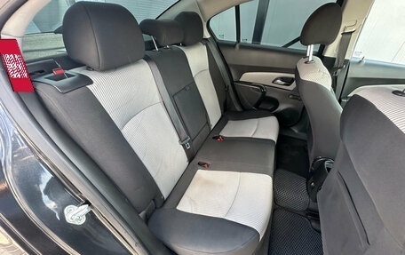 Chevrolet Cruze II, 2012 год, 770 000 рублей, 13 фотография