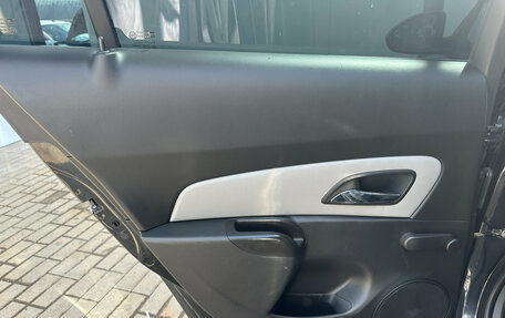 Chevrolet Cruze II, 2012 год, 770 000 рублей, 19 фотография