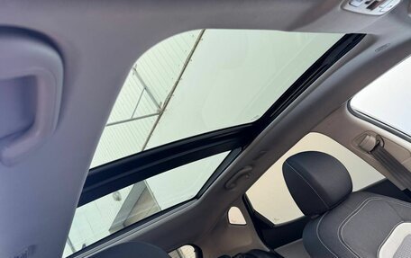KIA cee'd III, 2017 год, 1 600 000 рублей, 12 фотография
