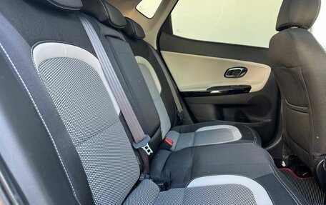 KIA cee'd III, 2017 год, 1 600 000 рублей, 11 фотография