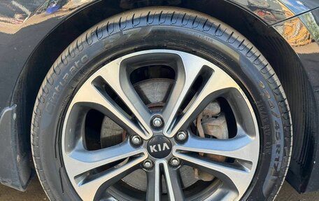 KIA cee'd III, 2017 год, 1 600 000 рублей, 14 фотография