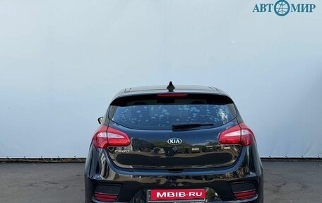 KIA cee'd III, 2017 год, 1 600 000 рублей, 7 фотография