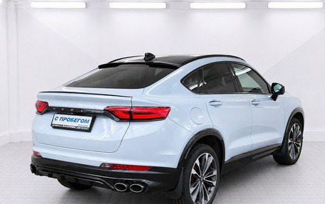 Geely Tugella FY11, 2023 год, 2 920 000 рублей, 8 фотография