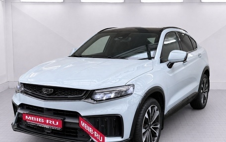 Geely Tugella FY11, 2023 год, 2 920 000 рублей, 2 фотография