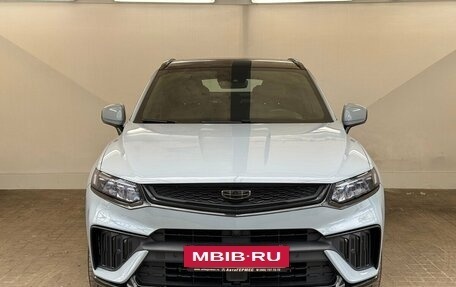 Geely Tugella FY11, 2023 год, 2 920 000 рублей, 3 фотография