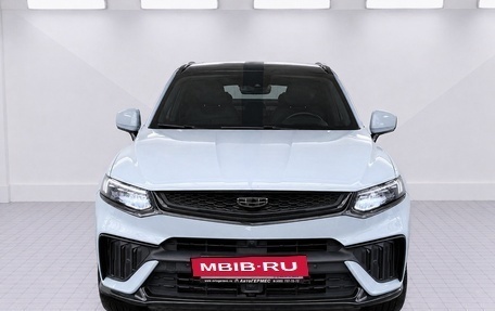 Geely Tugella FY11, 2023 год, 2 920 000 рублей, 4 фотография