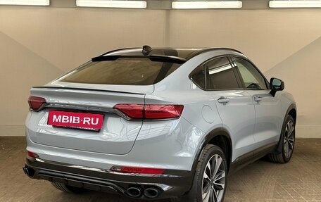 Geely Tugella FY11, 2023 год, 2 920 000 рублей, 7 фотография