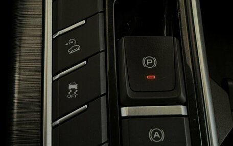 Geely Tugella FY11, 2023 год, 2 920 000 рублей, 17 фотография
