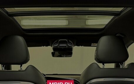 Geely Tugella FY11, 2023 год, 2 920 000 рублей, 14 фотография