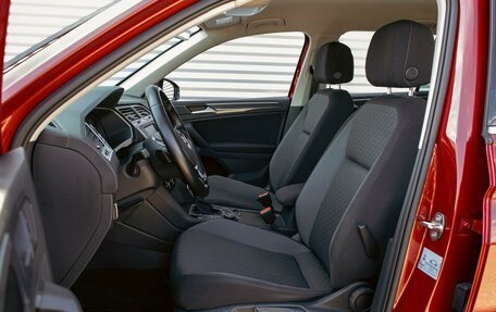 Volkswagen Tiguan II, 2016 год, 2 295 000 рублей, 11 фотография
