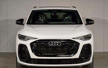 Audi Q5, 2026 год, 5 987 000 рублей, 2 фотография