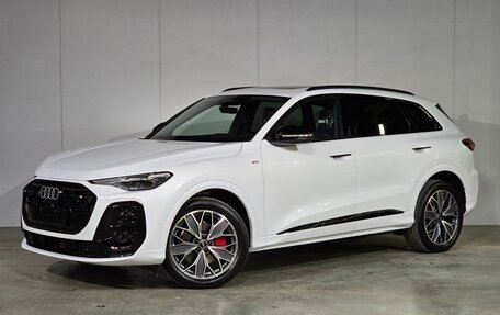 Audi Q5, 2026 год, 5 987 000 рублей, 18 фотография